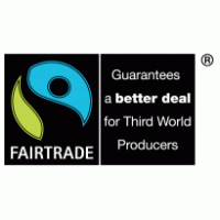 Fairtrade logo vector logo