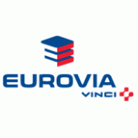 Eurovia Vinci logo vector logo
