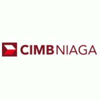 CIMB Niaga logo vector logo