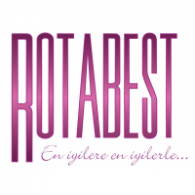 Rotabest logo vector logo