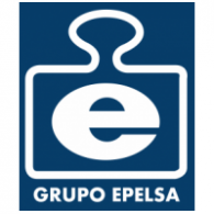 Grupo Epelsa logo vector logo