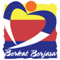 Jabatan Kebajikan Masyarakat logo vector logo