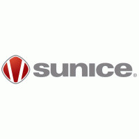 Sunice logo vector logo