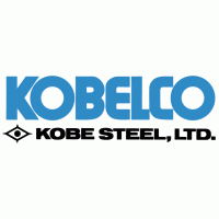 Kobelco logo vector logo