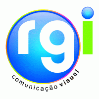 RGI Comunicação Visual logo vector logo