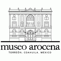 Museo Arocena logo vector logo