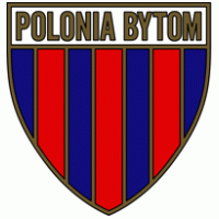 Polonia Bytom logo vector logo