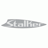 Gilera Stalker logo vector logo