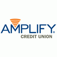 Amplify logo vector logo