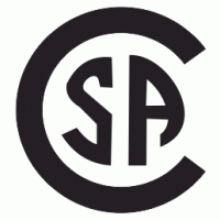 SA logo vector logo