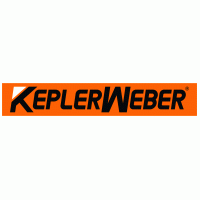 Kepler Weber logo vector logo