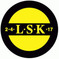 Lillestrom SK logo vector logo