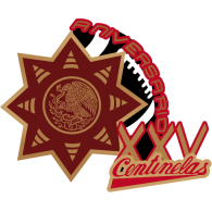 CENTINELAS logo vector logo