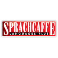 Sprachcaffe Languages PLUS logo vector logo