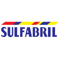 Sulfabril logo vector logo