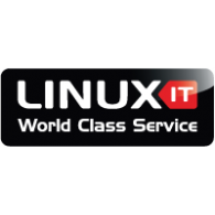 LinuxIT (Europe) Ltd logo vector logo