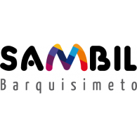 Sambil Barquisimeto logo vector logo