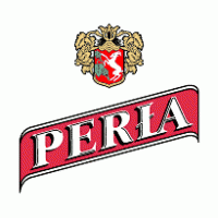 Perla logo vector logo