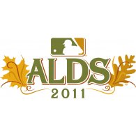 ALDS Primary Logo 2011 logo vector logo