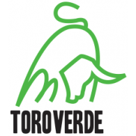 Toro Verde logo vector logo