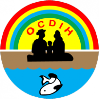 OCDIH logo vector logo