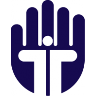 Fisioterapia logo vector logo