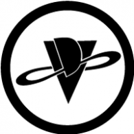 Deviate logo vector logo