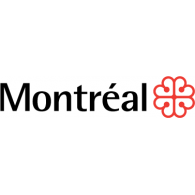 Montréal logo vector logo
