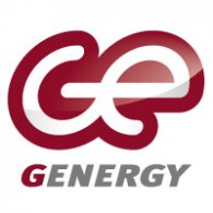 G Energy logo vector logo