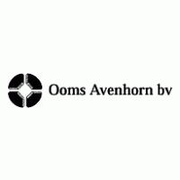 Ooms Avenhorn BV logo vector logo