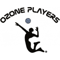 Ozone Players logo vector logo