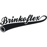 Brinkoflex logo vector logo