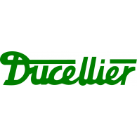 Ducellier logo vector logo