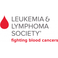 Leukemia & Lymphoma Society logo vector logo