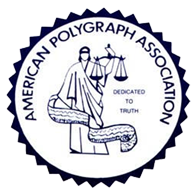 American Polygraph Association logo vector logo