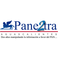 Panestra, Palestra 2 a logo vector logo