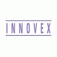 Innovex logo vector logo