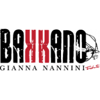 Bakkano logo vector logo