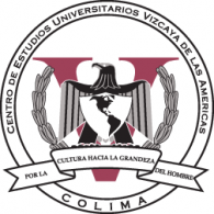 Universidad Vizcaya de las Américas logo vector logo