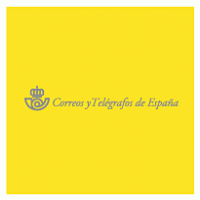 Correos Telegrafos de Espana logo vector logo