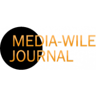 Media-Wile Journal logo vector logo