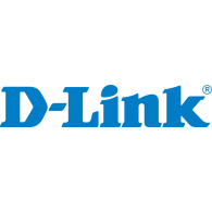 D-Link logo vector logo