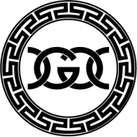 Genie Collection Perfume logo vector logo