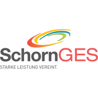 SchornGES logo vector logo