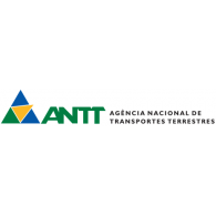 ANTT logo vector logo