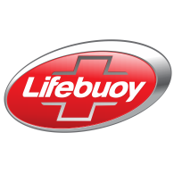 Lifebuoy logo vector logo