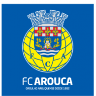 FC Arouca logo vector logo