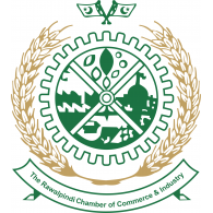 Rawalpindi Chamber of Commerce & Industry logo vector logo