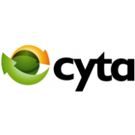Cyta logo vector logo