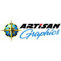 Artisan Graphics logo vector logo